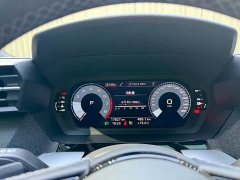 Audi A3 Sportback 35 TFSI Fashion Sport - ფოტო 13