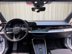 Audi A3 Sportback 35 TFSI Fashion Sport - ფოტო 14