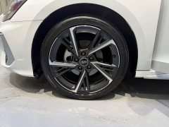 Audi A3 Sportback 35 TFSI Fashion Sport - ფოტო 15