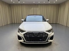 Audi A3 Sportback 35 TFSI Fashion Sport - ფოტო 2