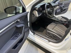 Audi A3 Sportback 35 TFSI Fashion Sport - ფოტო 7