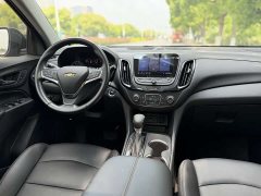 Chevrolet Trailblazer 535T Chijie Edition - ფოტო 10