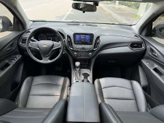 Chevrolet Trailblazer 535T Chijie Edition - ფოტო 11