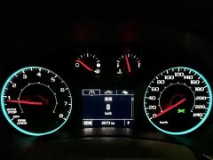 Chevrolet Trailblazer 535T Chijie Edition - ფოტო 13