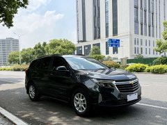 Chevrolet Trailblazer 535T Chijie Edition - ფოტო 2