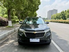 Chevrolet Trailblazer 535T Chijie Edition - ფოტო 3