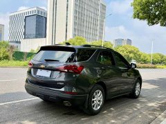 Chevrolet Trailblazer 535T Chijie Edition - ფოტო 6