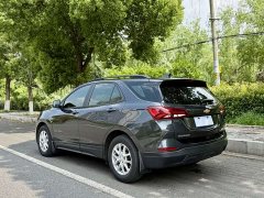 Chevrolet Trailblazer 535T Chijie Edition - ფოტო 7