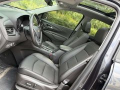 Chevrolet Trailblazer 535T Chijie Edition - ფოტო 8
