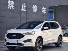 Ford Edge 2020 EcoBoost 245 FWD ST-Line 5-Seater - ფოტო 1