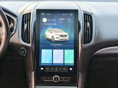 Ford Edge 2020 EcoBoost 245 FWD ST-Line 5-Seater - ფოტო 10