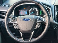 Ford Edge 2020 EcoBoost 245 FWD ST-Line 5-Seater - ფოტო 12