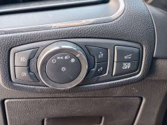 Ford Edge 2020 EcoBoost 245 FWD ST-Line 5-Seater - ფოტო 18