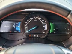 Ford Edge 2020 EcoBoost 245 FWD ST-Line 5-Seater - ფოტო 19