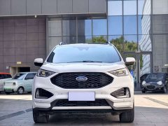 Ford Edge 2020 EcoBoost 245 FWD ST-Line 5-Seater - ფოტო 2