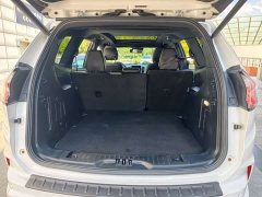 Ford Edge 2020 EcoBoost 245 FWD ST-Line 5-Seater - ფოტო 20
