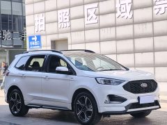 Ford Edge 2020 EcoBoost 245 FWD ST-Line 5-Seater - ფოტო 3