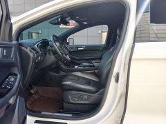 Ford Edge 2020 EcoBoost 245 FWD ST-Line 5-Seater - ფოტო 4