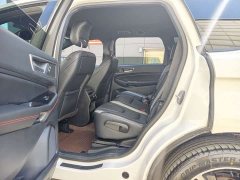 Ford Edge 2020 EcoBoost 245 FWD ST-Line 5-Seater - ფოტო 6