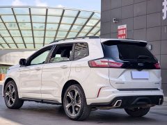 Ford Edge 2020 EcoBoost 245 FWD ST-Line 5-Seater - ფოტო 7
