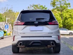 Ford Edge 2020 EcoBoost 245 FWD ST-Line 5-Seater - ფოტო 8