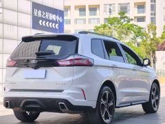 Ford Edge 2020 EcoBoost 245 FWD ST-Line 5-Seater - ფოტო 9