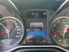 Mercedes-Benz V-Class 2022 V 260 Luxury Edition - ფოტო 15