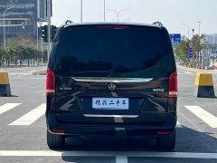 Mercedes-Benz V-Class 2022 V 260 Luxury Edition - ფოტო 5