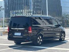 Mercedes-Benz V-Class 2022 V 260 Luxury Edition - ფოტო 6