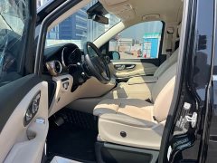 Mercedes-Benz V-Class 2022 V 260 Luxury Edition - ფოტო 7