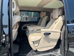 Mercedes-Benz V-Class 2022 V 260 Luxury Edition - ფოტო 9