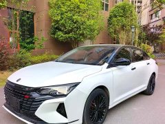 Dongfeng Yixuan MAX 1.5T Super Fuel Cool Dad Edition - ფოტო 1