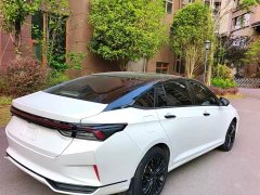 Dongfeng Yixuan MAX 1.5T Super Fuel Cool Dad Edition - ფოტო 10