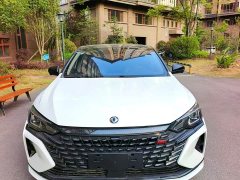 Dongfeng Yixuan MAX 1.5T Super Fuel Cool Dad Edition - ფოტო 2