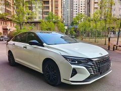 Dongfeng Yixuan MAX 1.5T Super Fuel Cool Dad Edition - ფოტო 3