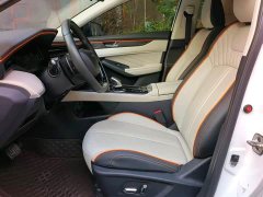 Dongfeng Yixuan MAX 1.5T Super Fuel Cool Dad Edition - ფოტო 4