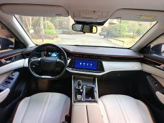 Dongfeng Yixuan MAX 1.5T Super Fuel Cool Dad Edition - ფოტო 5