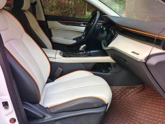 Dongfeng Yixuan MAX 1.5T Super Fuel Cool Dad Edition - ფოტო 6
