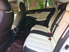 Dongfeng Yixuan MAX 1.5T Super Fuel Cool Dad Edition - ფოტო 7
