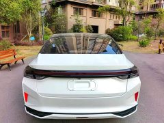 Dongfeng Yixuan MAX 1.5T Super Fuel Cool Dad Edition - ფოტო 9
