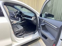 Audi A3 A3L Limousine 35 TFSI Fashion Sport - ფოტო 10