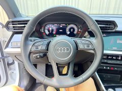 Audi A3 A3L Limousine 35 TFSI Fashion Sport - ფოტო 12