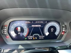 Audi A3 A3L Limousine 35 TFSI Fashion Sport - ფოტო 13