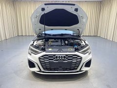 Audi A3 A3L Limousine 35 TFSI Fashion Sport - ფოტო 15