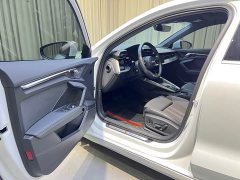 Audi A3 A3L Limousine 35 TFSI Fashion Sport - ფოტო 7