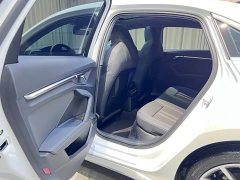 Audi A3 A3L Limousine 35 TFSI Fashion Sport - ფოტო 8
