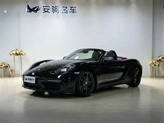 Porsche 718 2019 Boxster T 2.0T - ფოტო 1