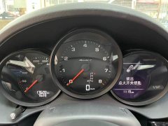 Porsche 718 2019 Boxster T 2.0T - ფოტო 10