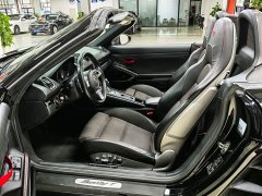 Porsche 718 2019 Boxster T 2.0T - ფოტო 12