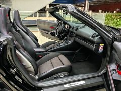 Porsche 718 2019 Boxster T 2.0T - ფოტო 13